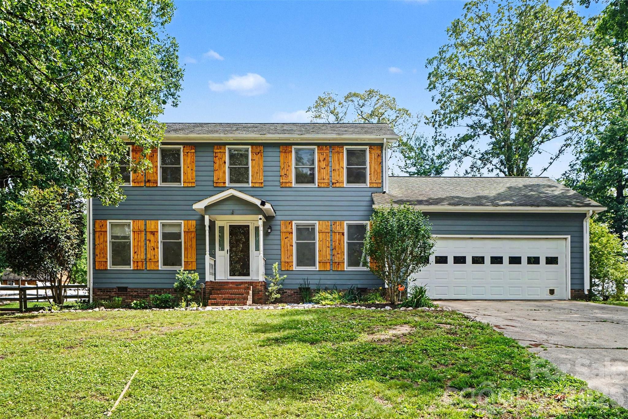 2816 Wilkshire Drive Shelby NC 28150