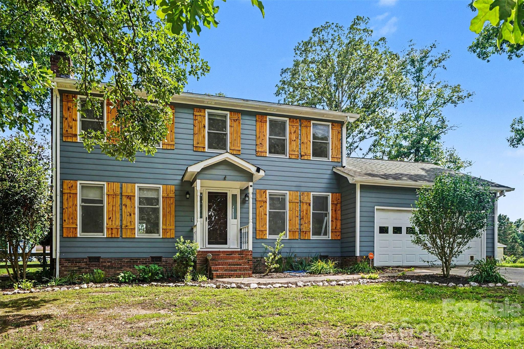 2816 Wilkshire Drive Shelby NC 28150