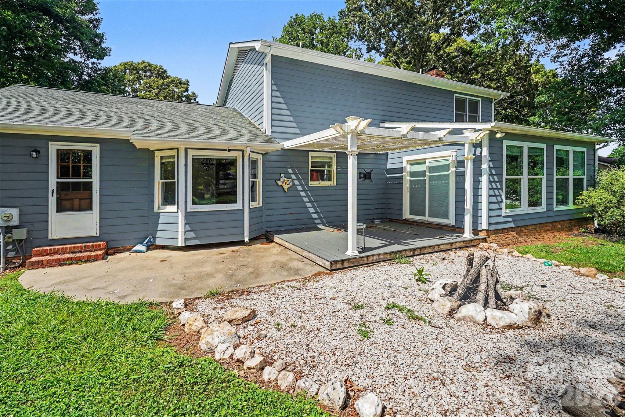 2816 Wilkshire Drive Shelby NC 28150