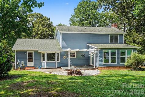 2816 Wilkshire Drive Shelby NC 28150