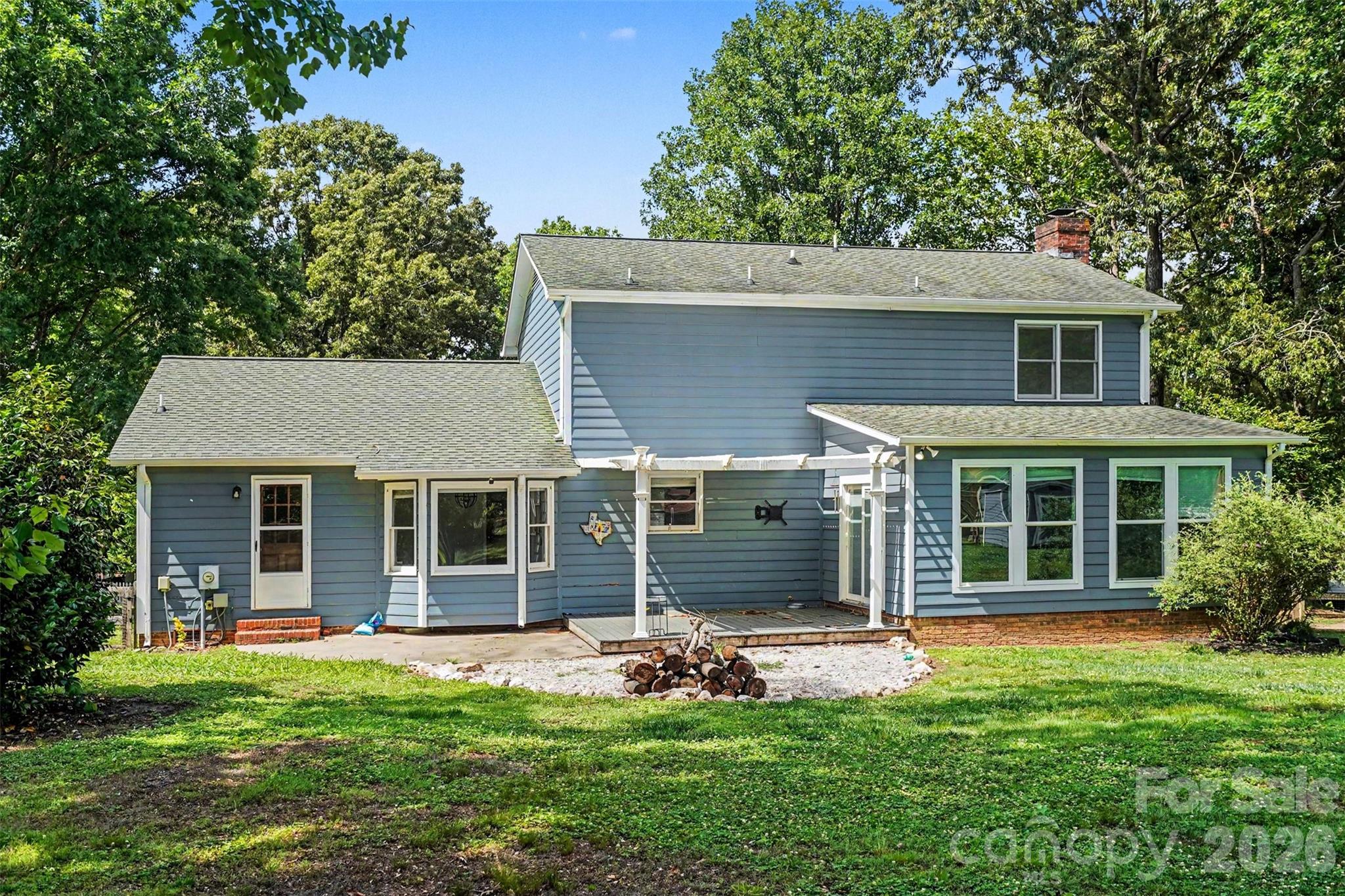 2816 Wilkshire Drive Shelby NC 28150