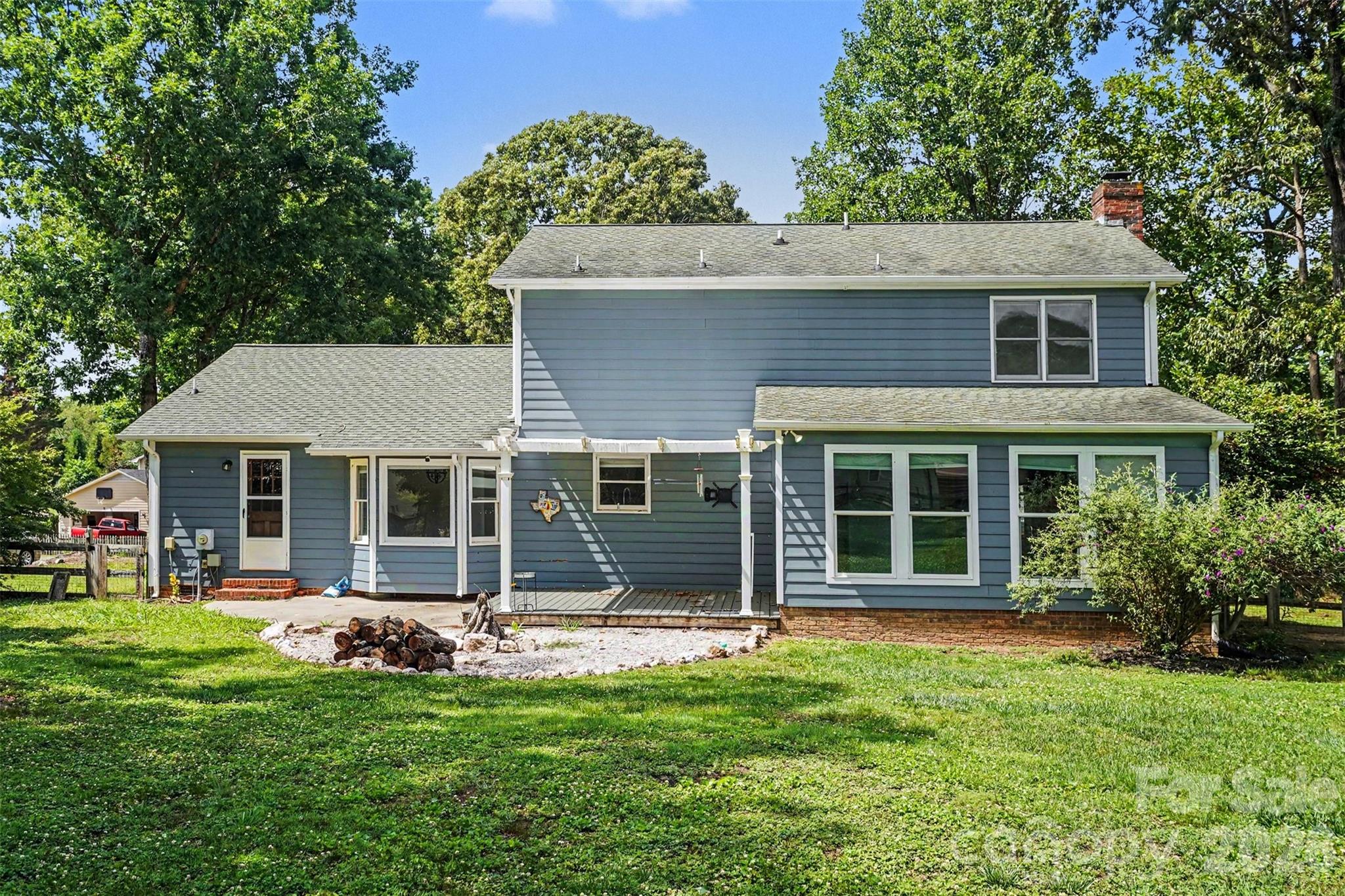 2816 Wilkshire Drive Shelby NC 28150