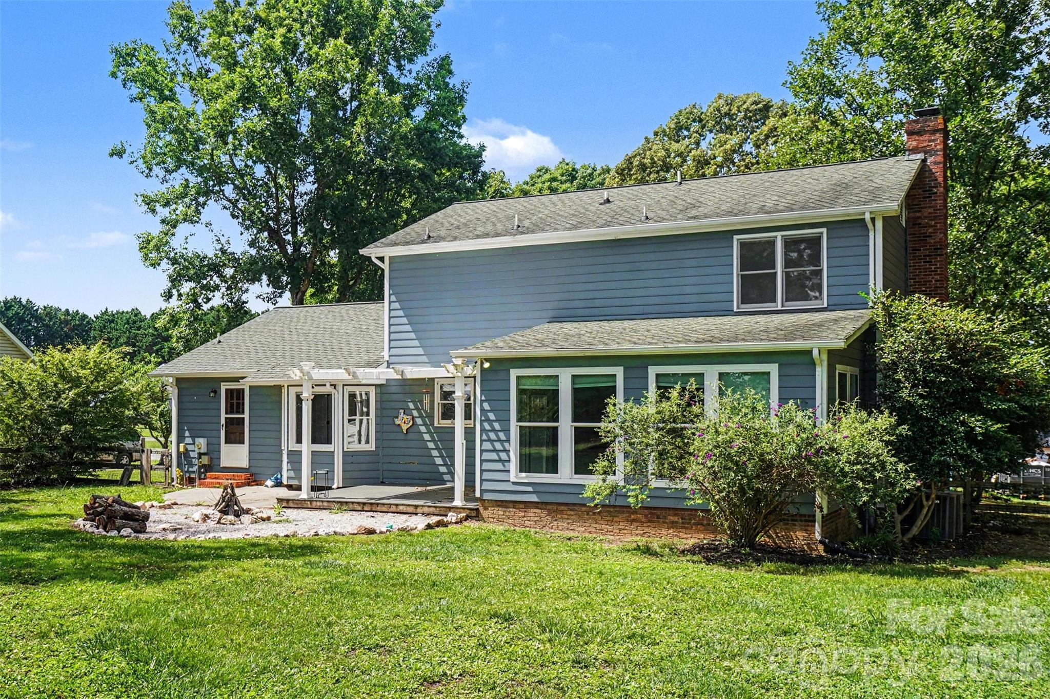 2816 Wilkshire Drive Shelby NC 28150
