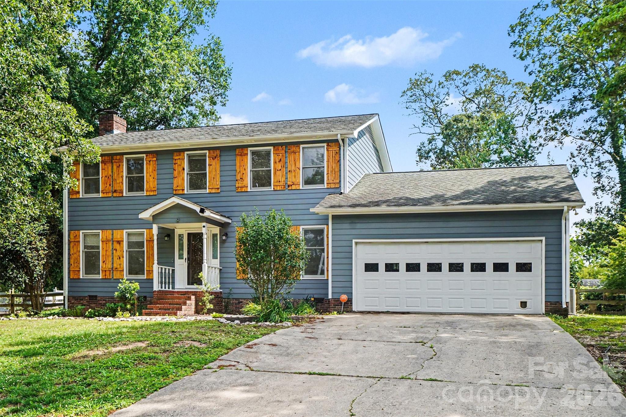 2816 Wilkshire Drive Shelby NC 28150