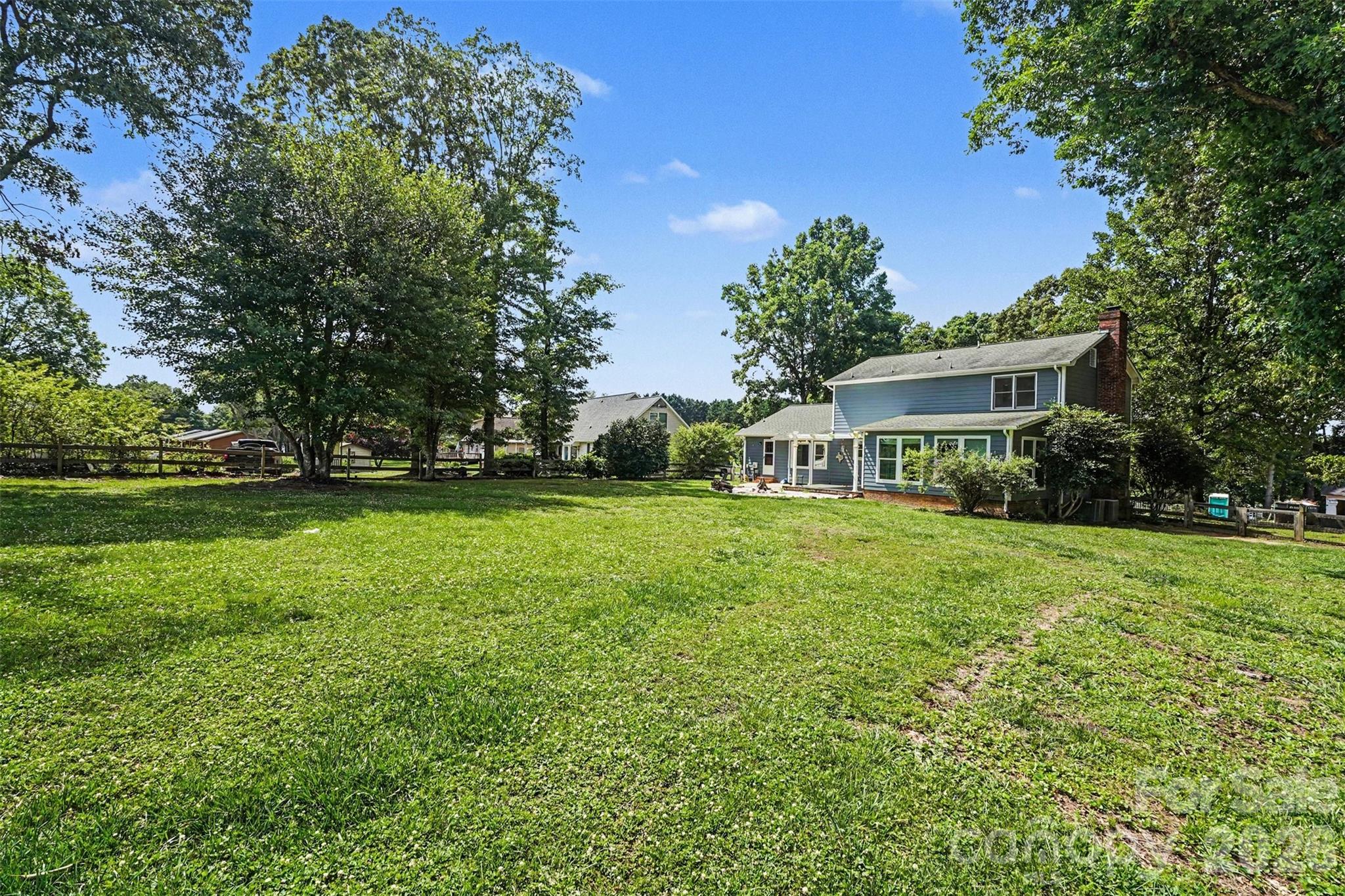 2816 Wilkshire Drive Shelby NC 28150