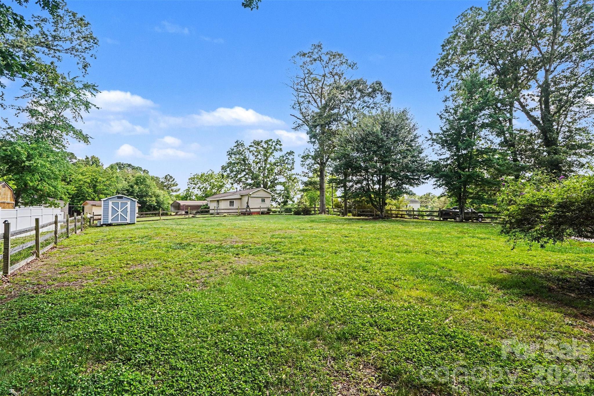 2816 Wilkshire Drive Shelby NC 28150