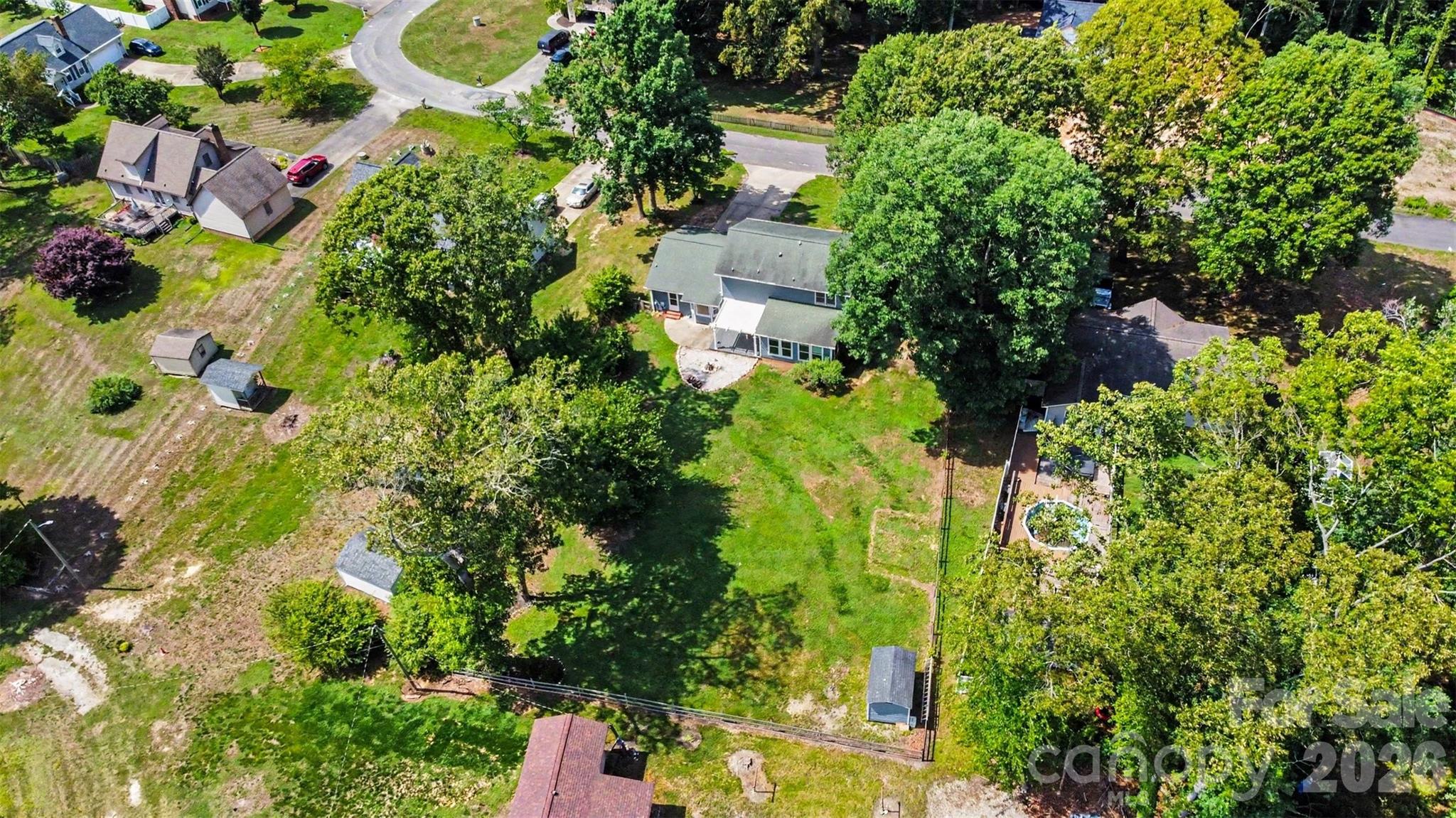 2816 Wilkshire Drive Shelby NC 28150