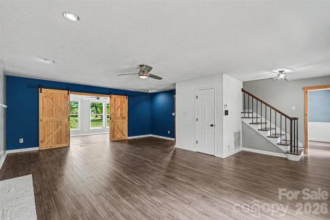 2816 Wilkshire Drive Shelby NC 28150