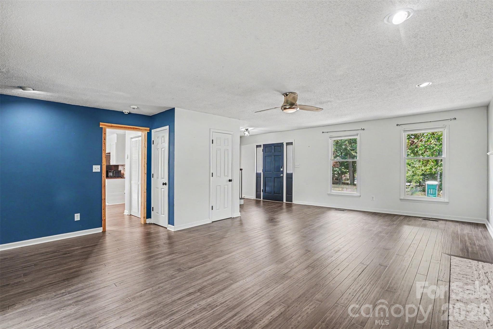 2816 Wilkshire Drive Shelby NC 28150