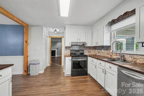 2816 Wilkshire Drive Shelby NC 28150