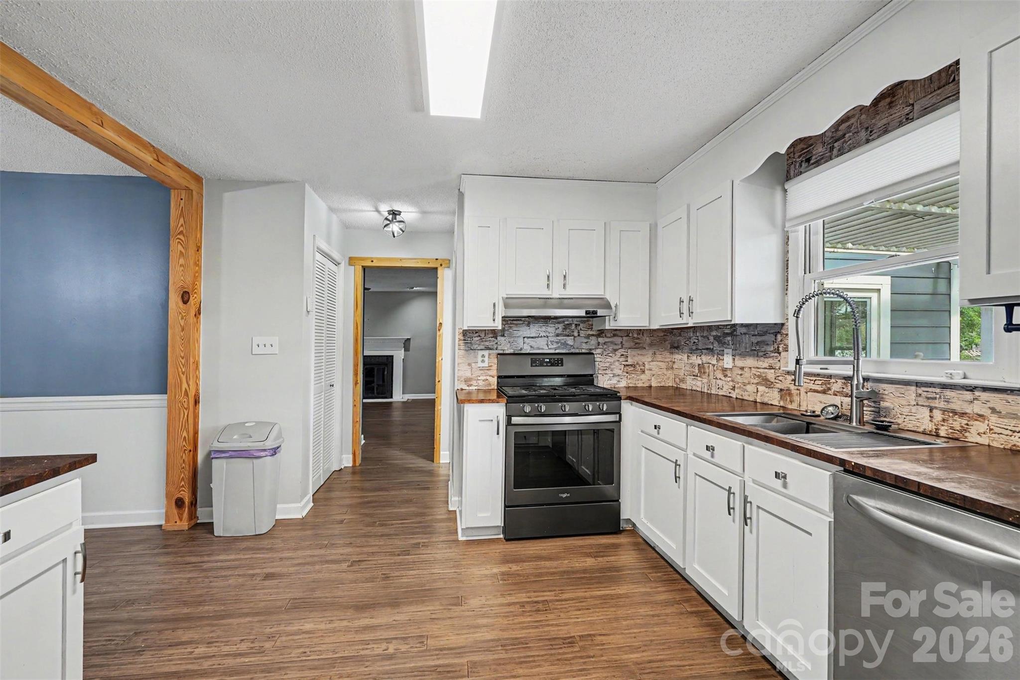 2816 Wilkshire Drive Shelby NC 28150