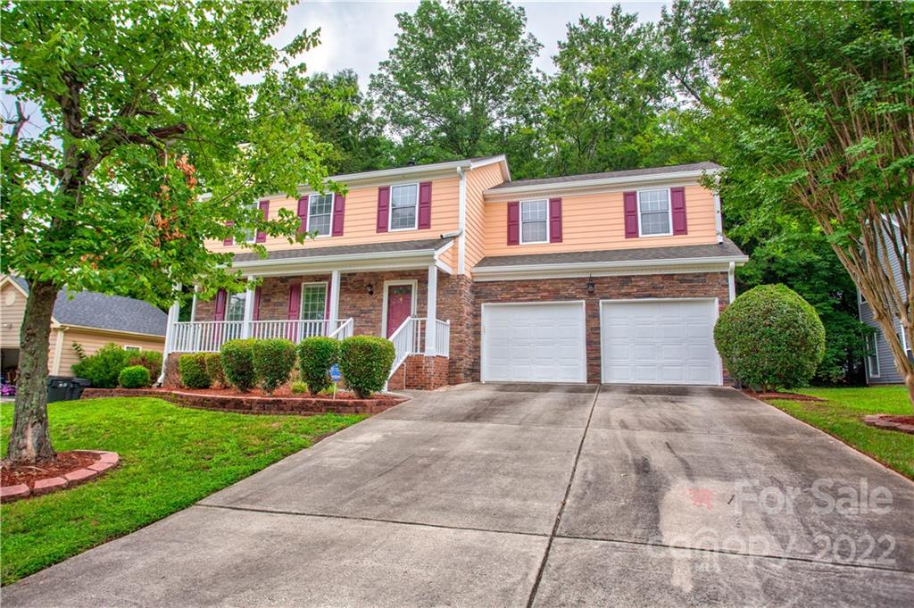 2412 Katherine Kiker Road Charlotte NC 28213