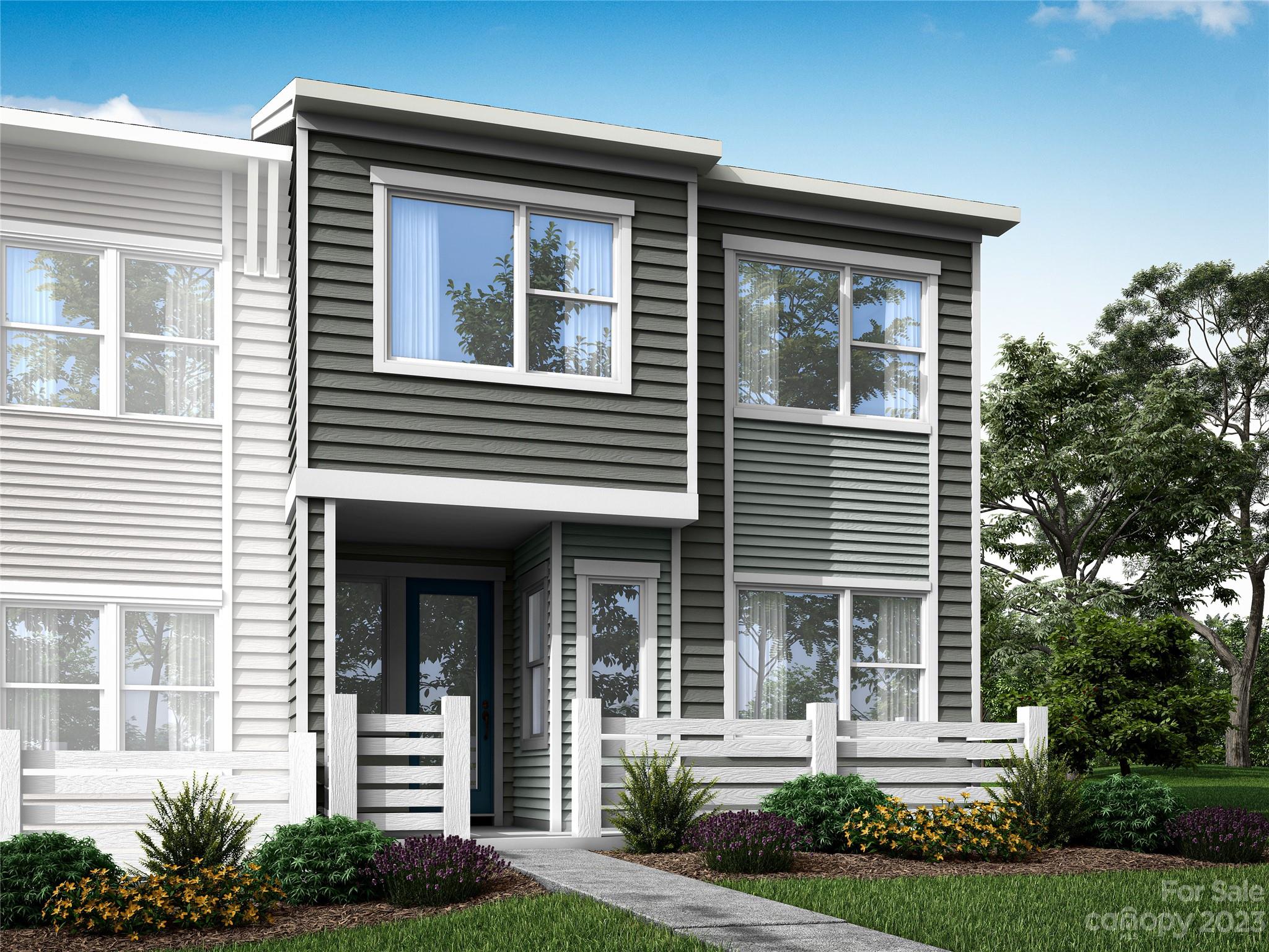 912 Kinsey Alley Charlotte NC 28217
