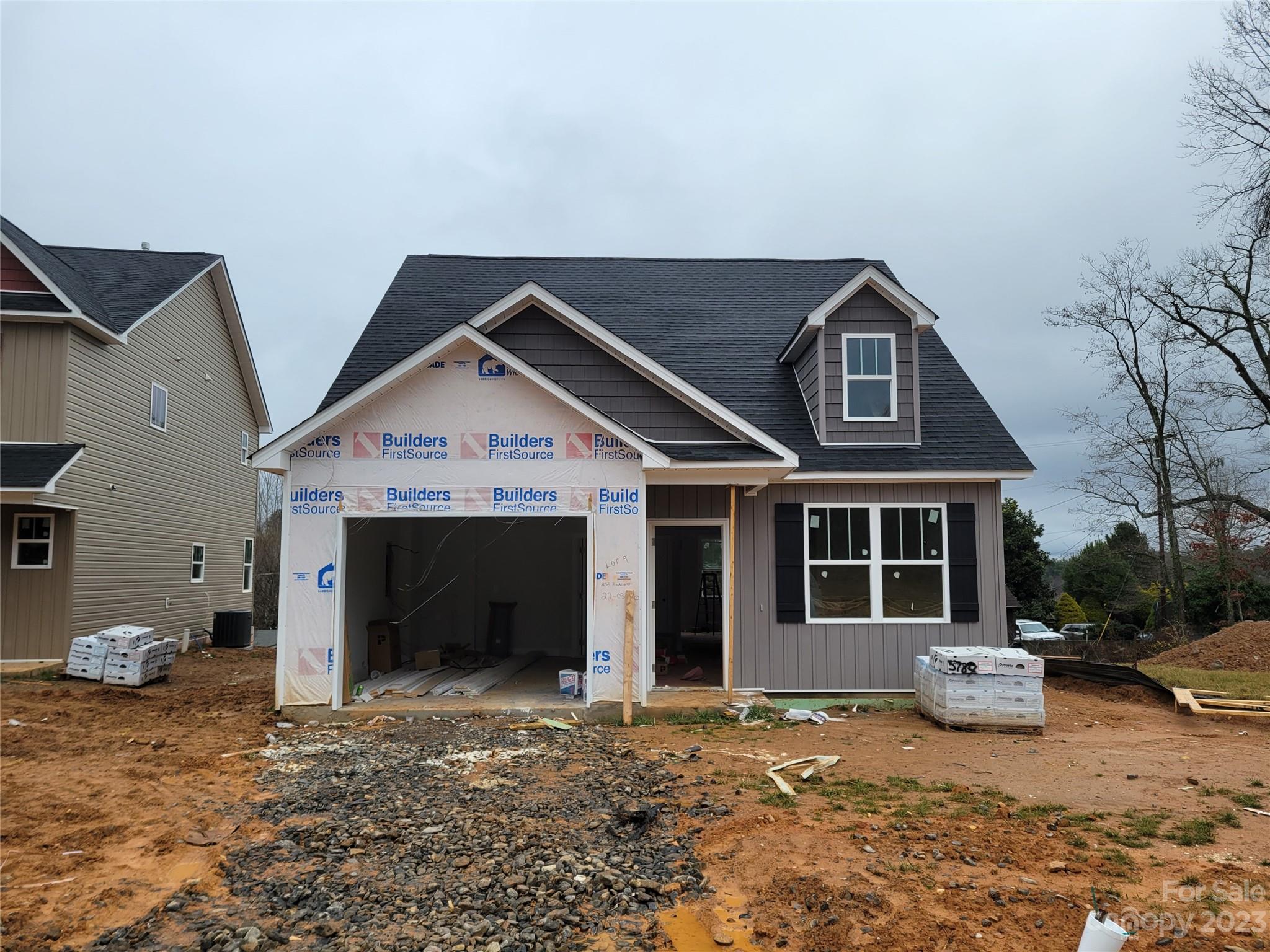236 Rockrose Court Asheville NC 28803