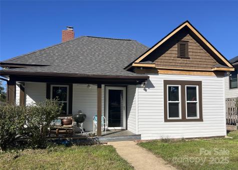 25 Ora Street Asheville NC 28801