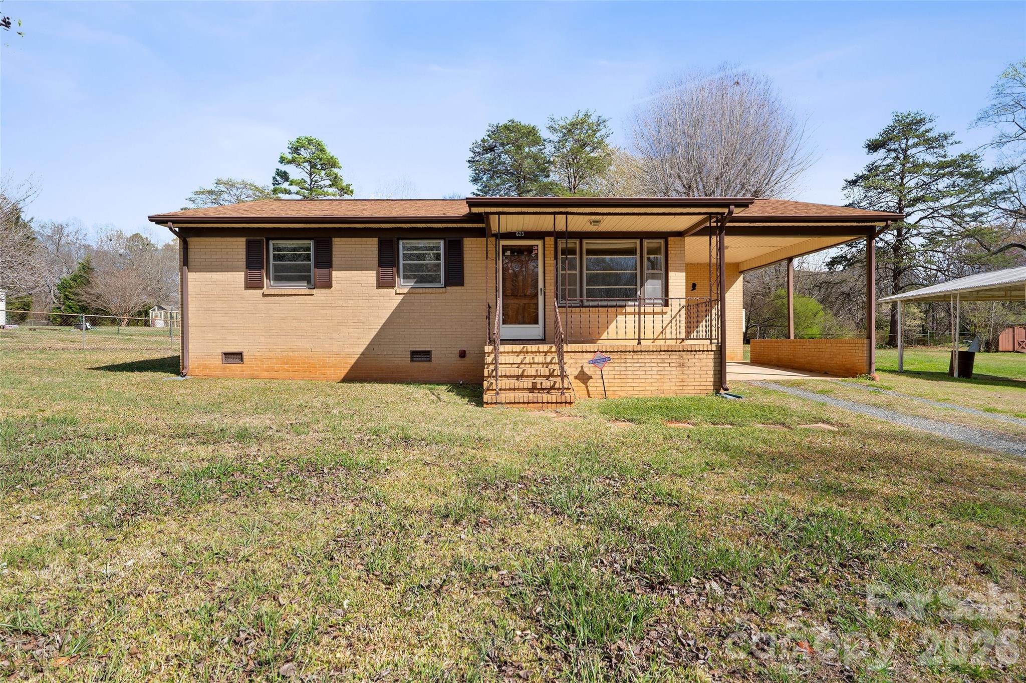 623 Turner Road Gastonia NC 28056
