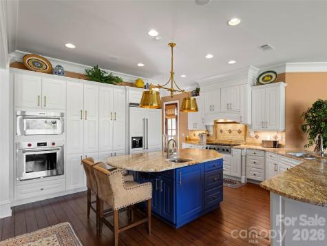 14 Golfside Court Arden NC 28704