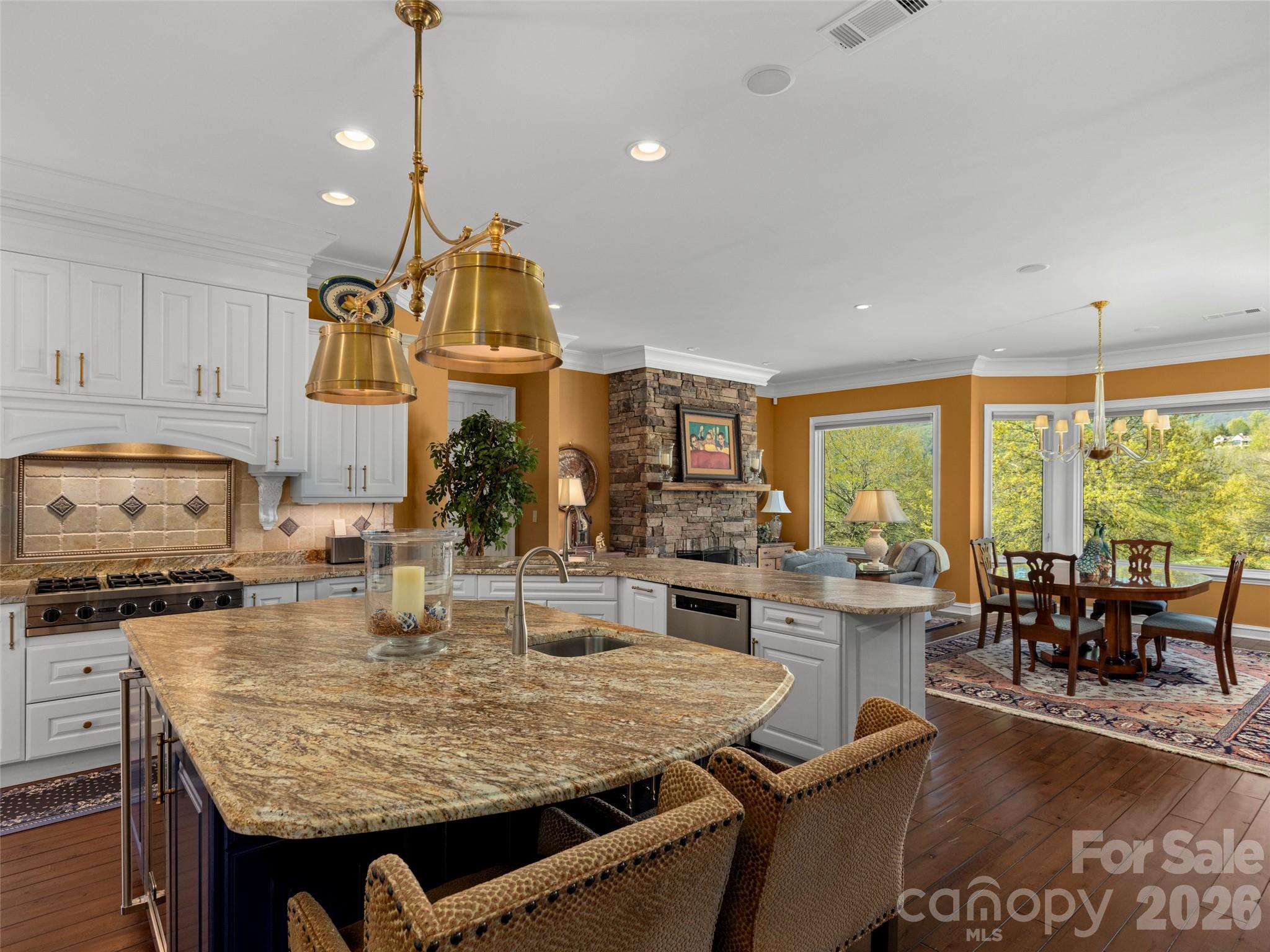 14 Golfside Court Arden NC 28704