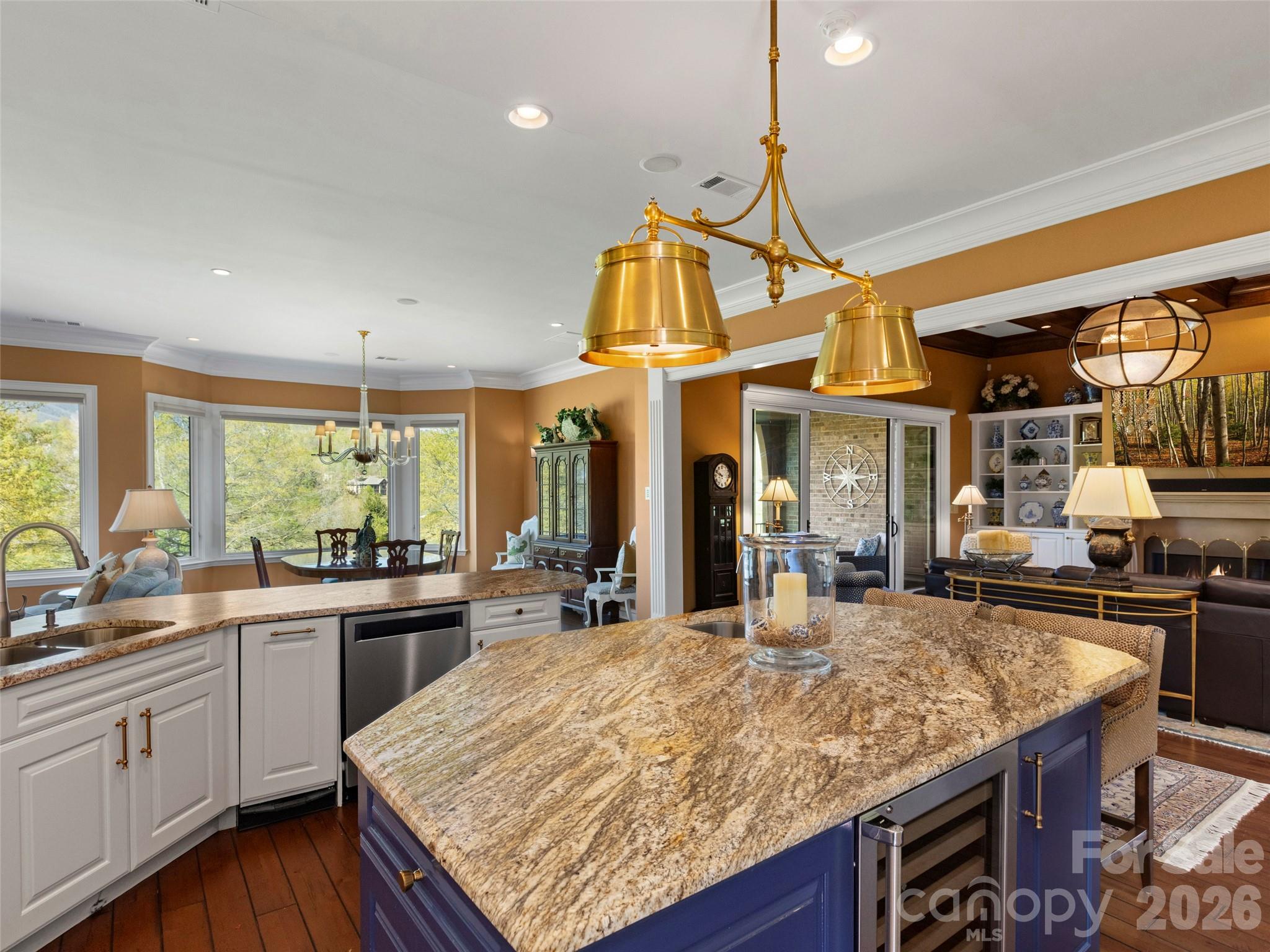14 Golfside Court Arden NC 28704