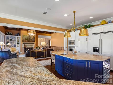 14 Golfside Court Arden NC 28704