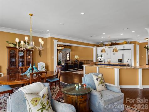 14 Golfside Court Arden NC 28704