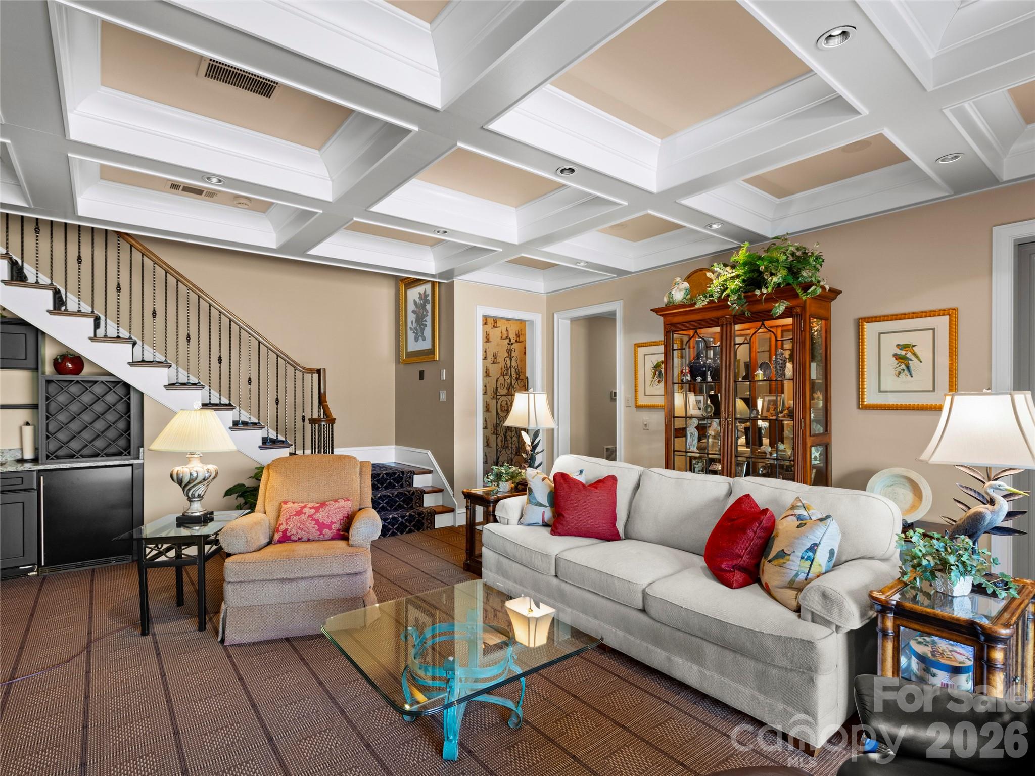 14 Golfside Court Arden NC 28704