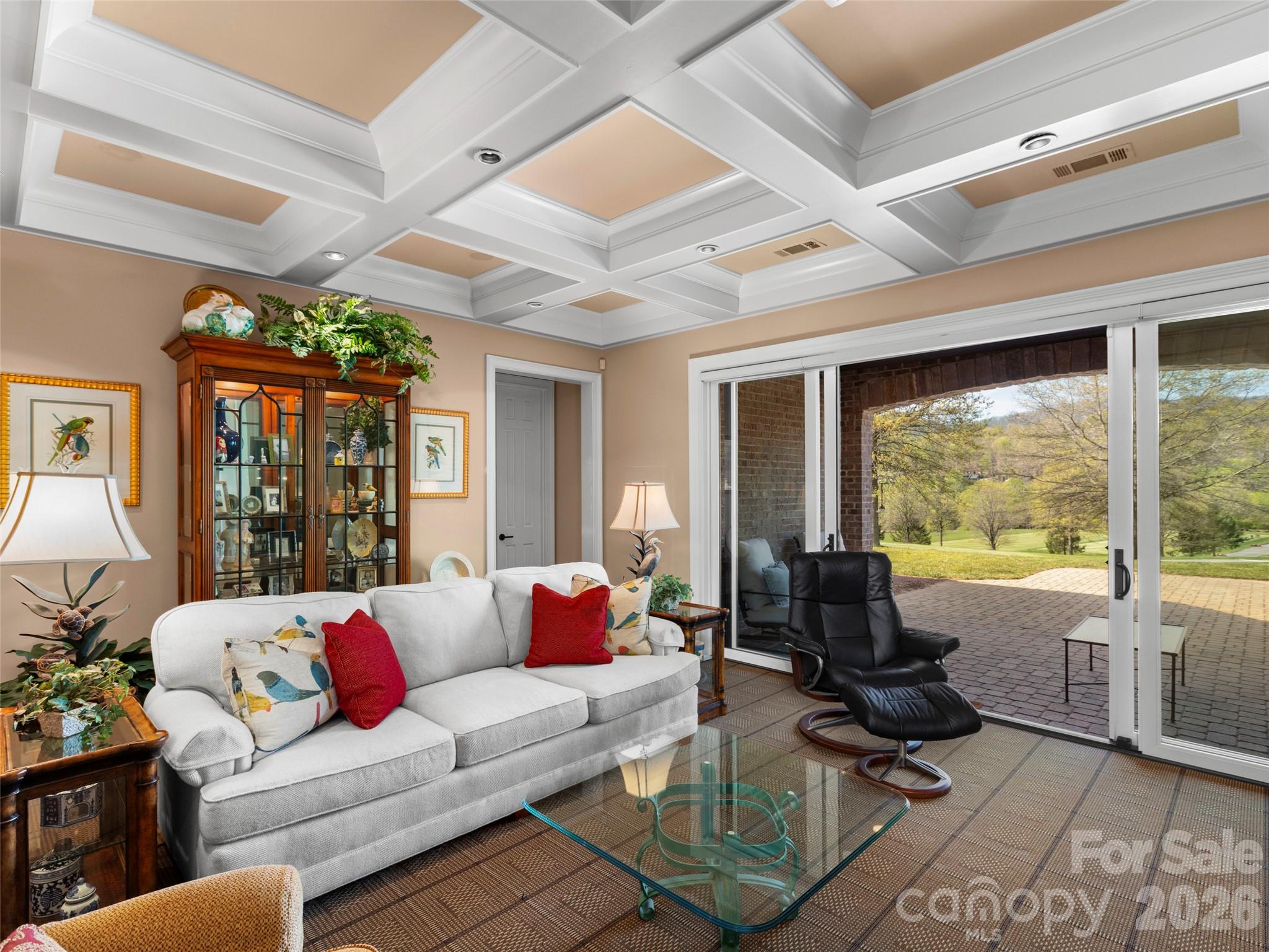 14 Golfside Court Arden NC 28704