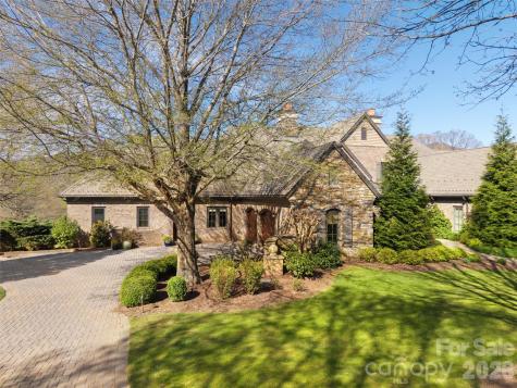 14 Golfside Court Arden NC 28704