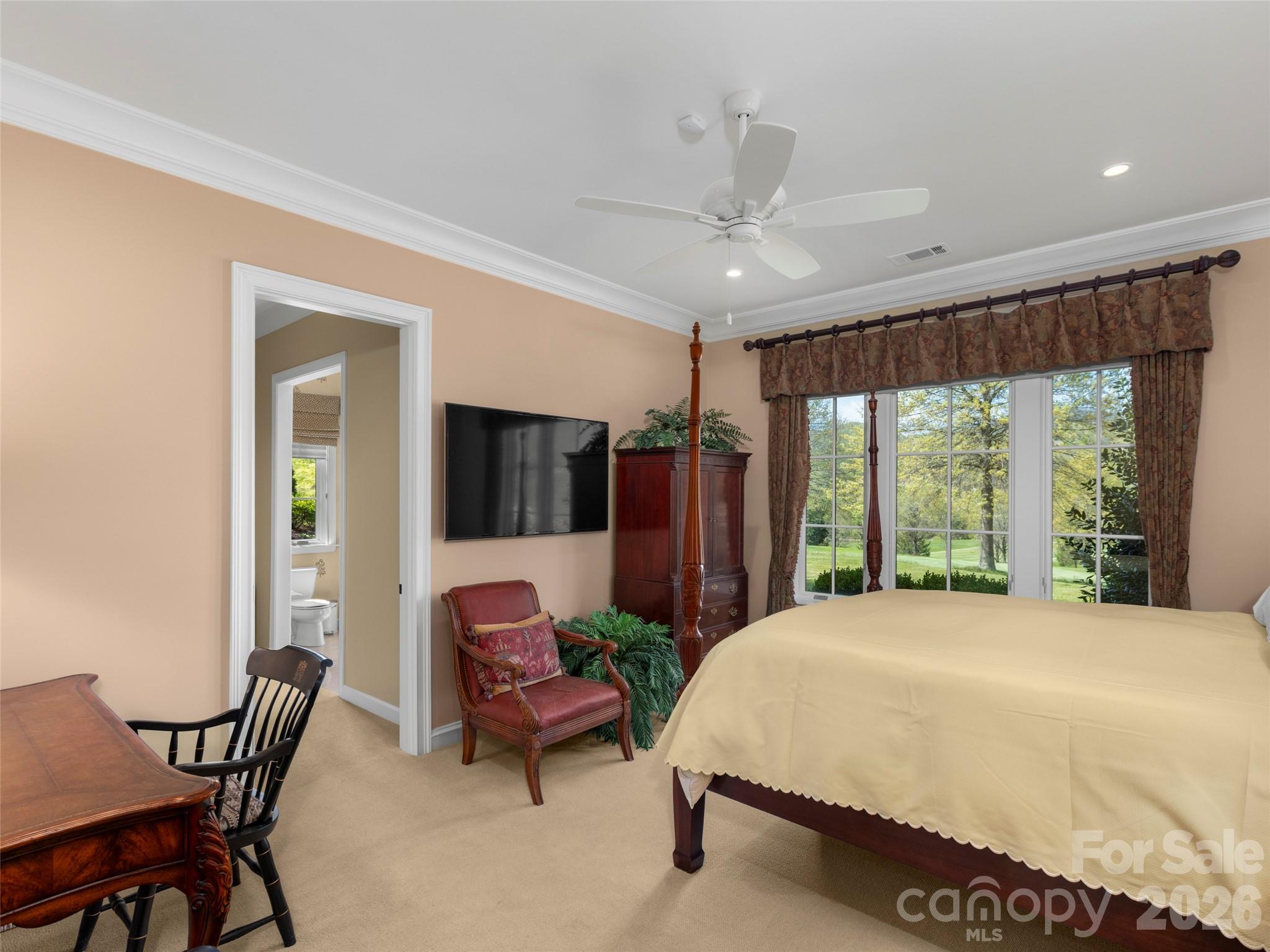 14 Golfside Court Arden NC 28704