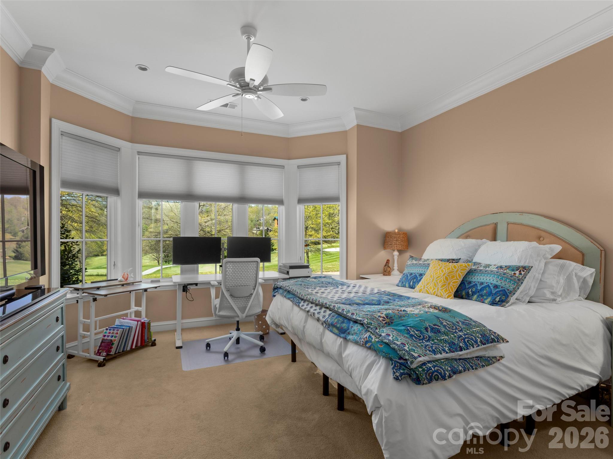 14 Golfside Court Arden NC 28704