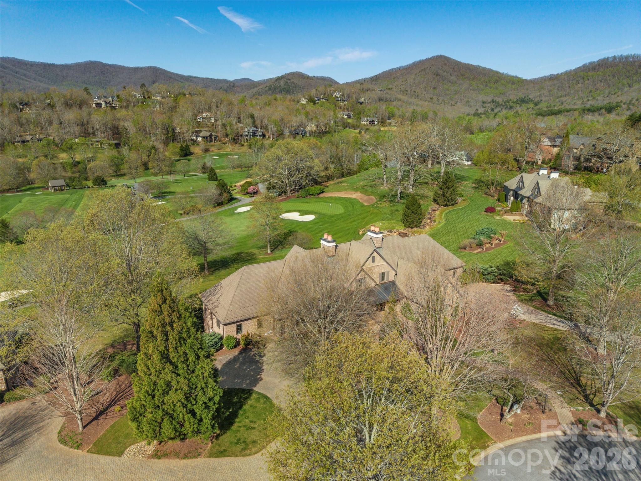 14 Golfside Court Arden NC 28704