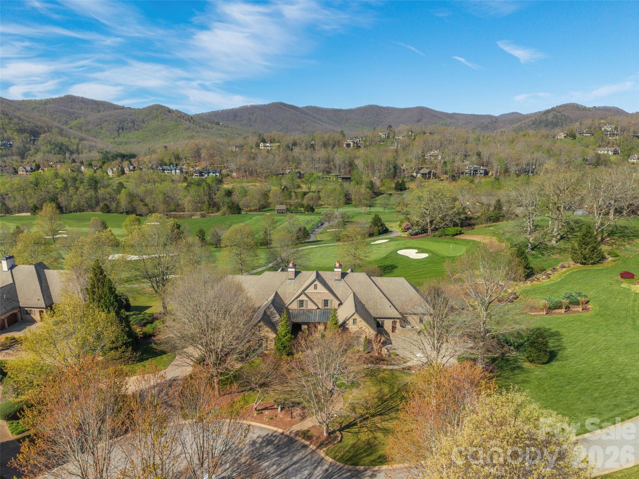 14 Golfside Court Arden NC 28704