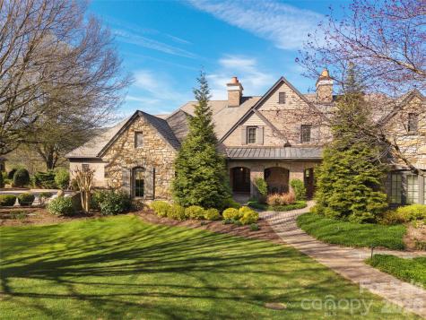 14 Golfside Court Arden NC 28704