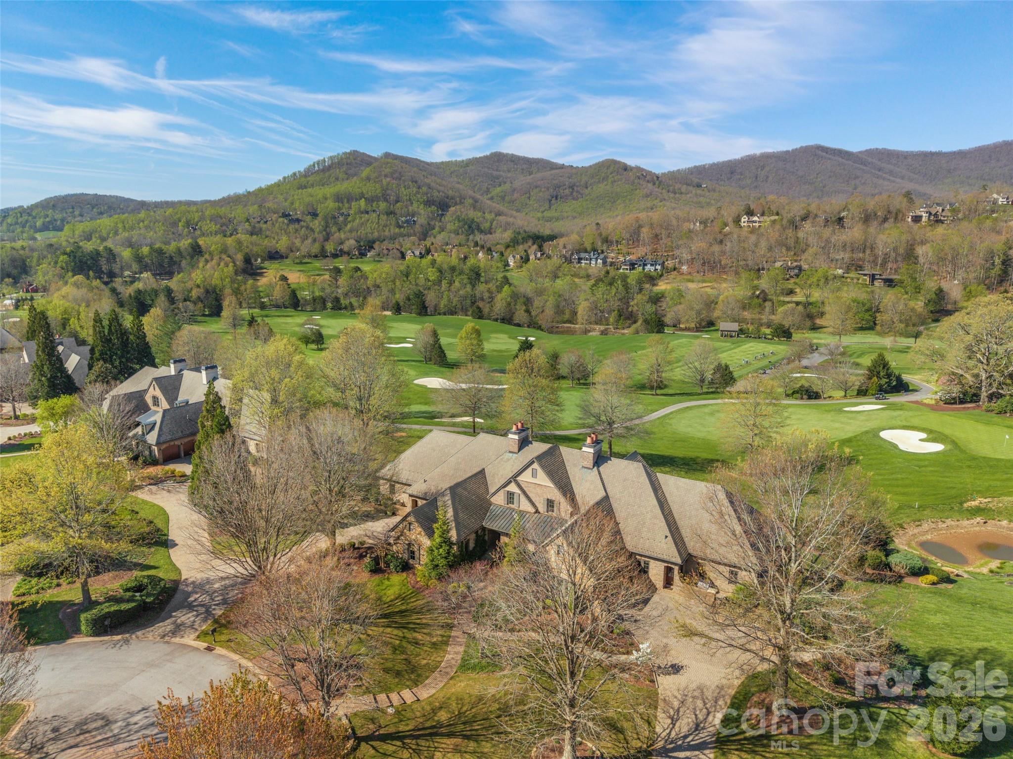 14 Golfside Court Arden NC 28704