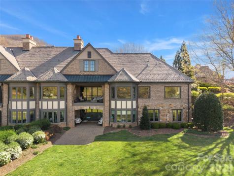 14 Golfside Court Arden NC 28704