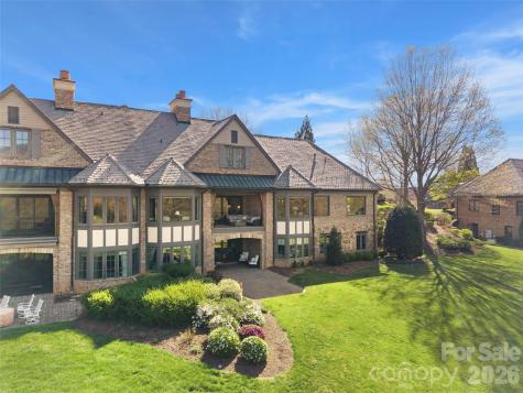 14 Golfside Court Arden NC 28704