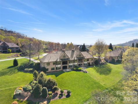14 Golfside Court Arden NC 28704