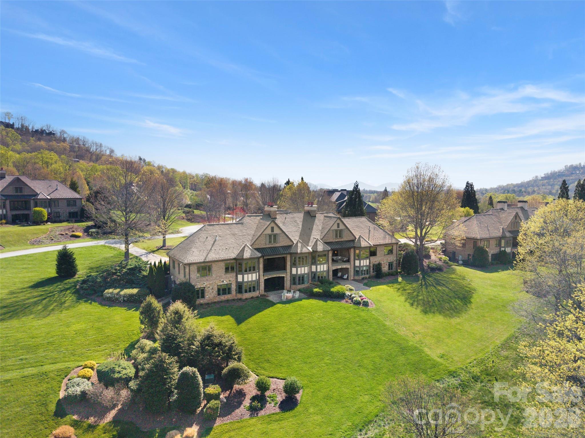14 Golfside Court Arden NC 28704