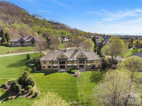 14 Golfside Court Arden NC 28704