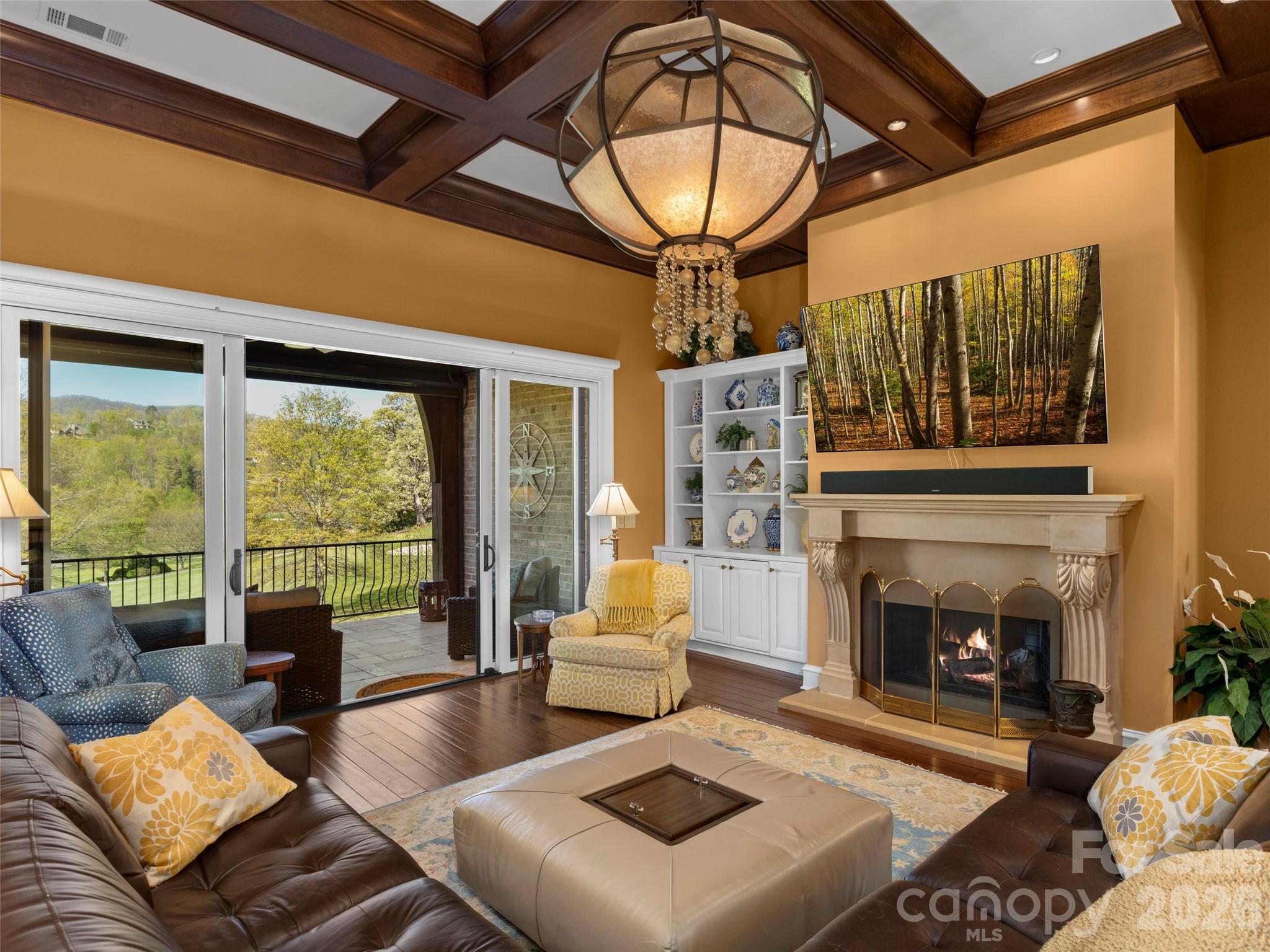 14 Golfside Court Arden NC 28704