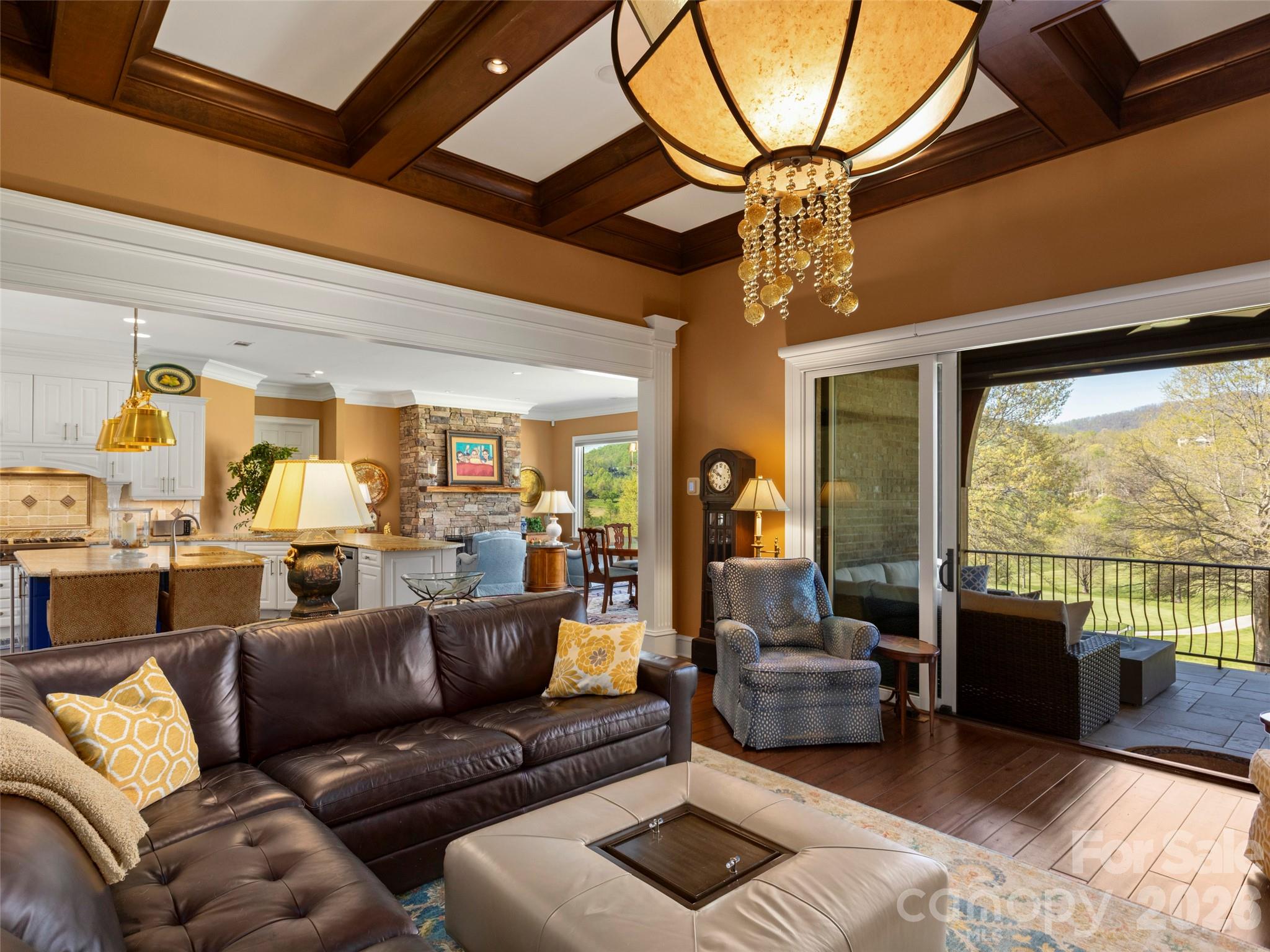 14 Golfside Court Arden NC 28704
