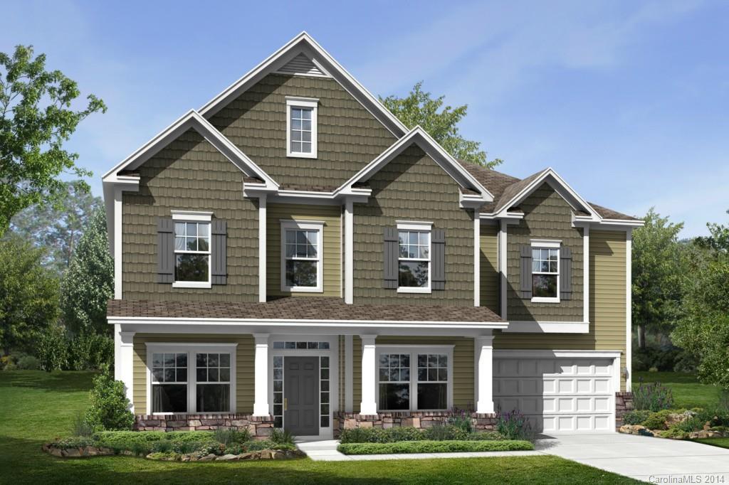 1929 Madeira Circle Waxhaw NC 28173