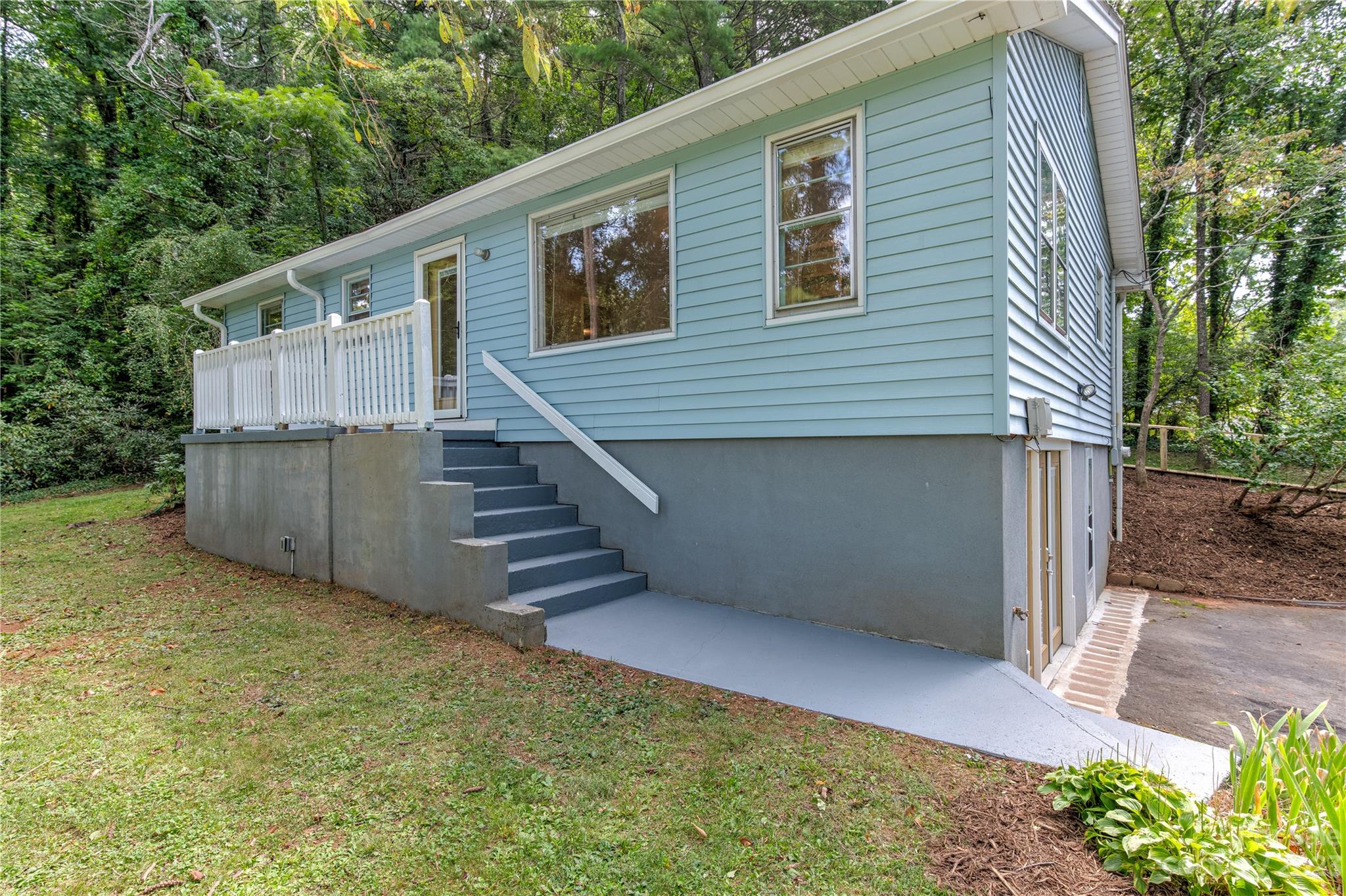 287 Beaverdam Road Asheville NC 28804
