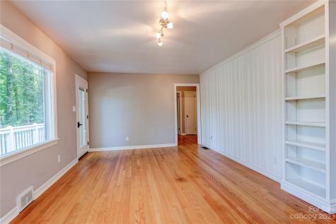 287 Beaverdam Road Asheville NC 28804