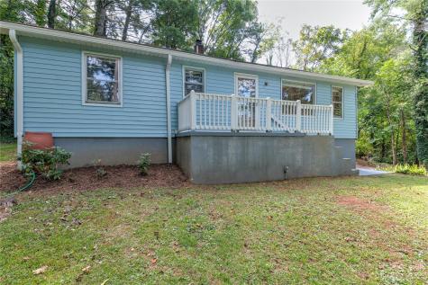 287 Beaverdam Road Asheville NC 28804