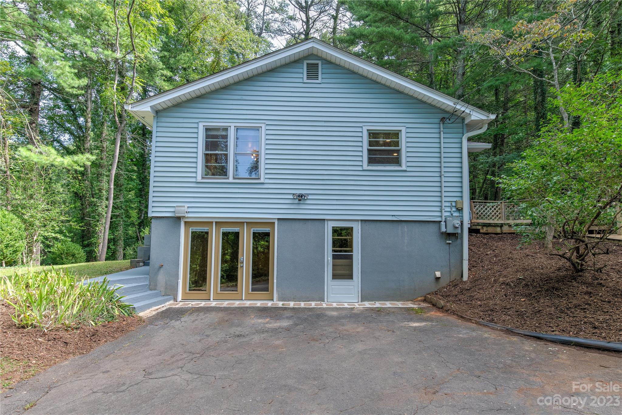 287 Beaverdam Road Asheville NC 28804