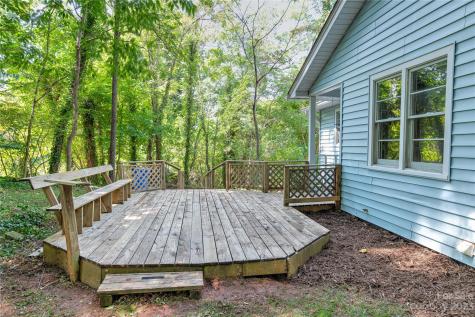 287 Beaverdam Road Asheville NC 28804