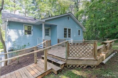 287 Beaverdam Road Asheville NC 28804