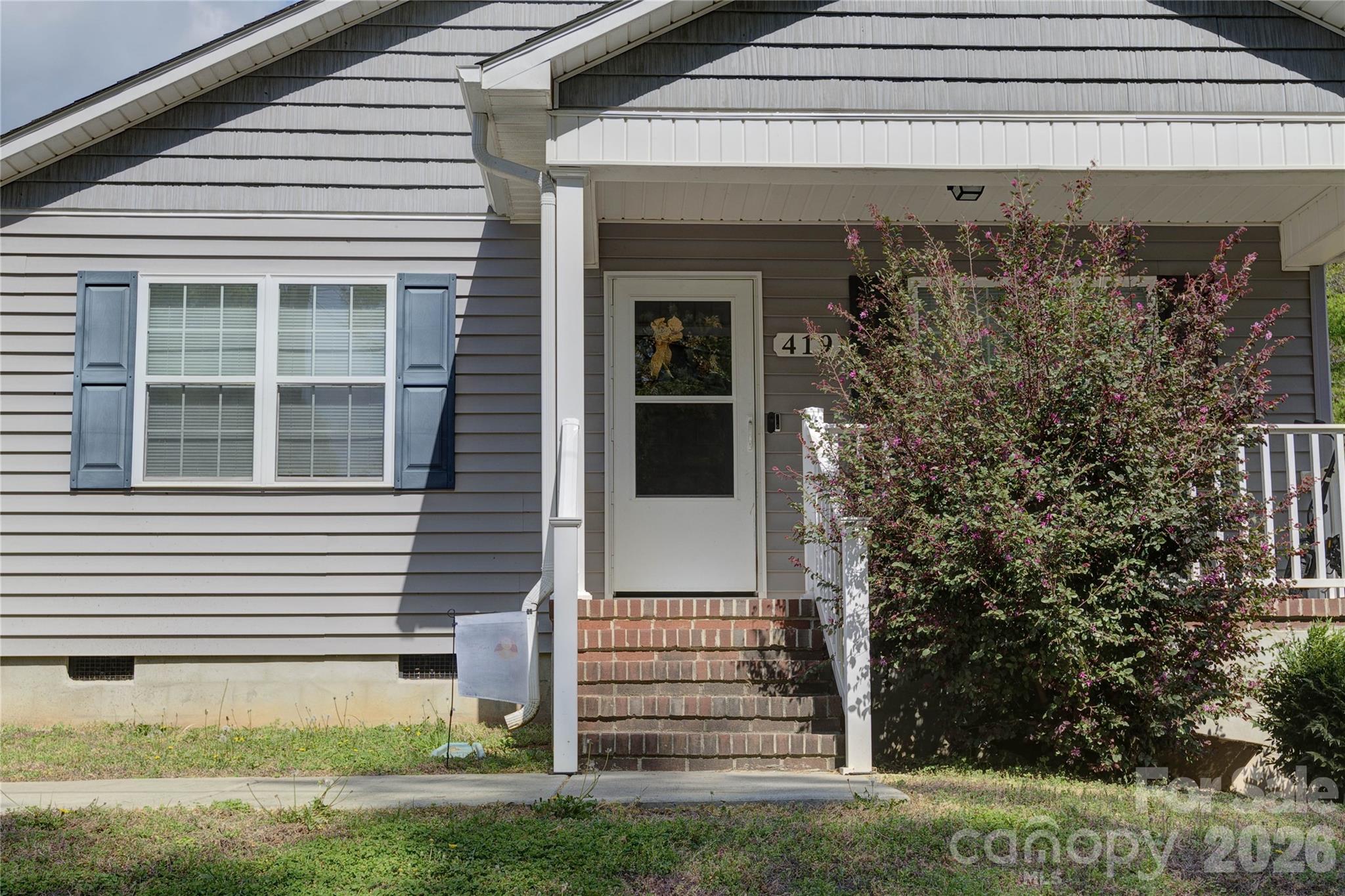 419 N Academy Street Mooresville NC 28115