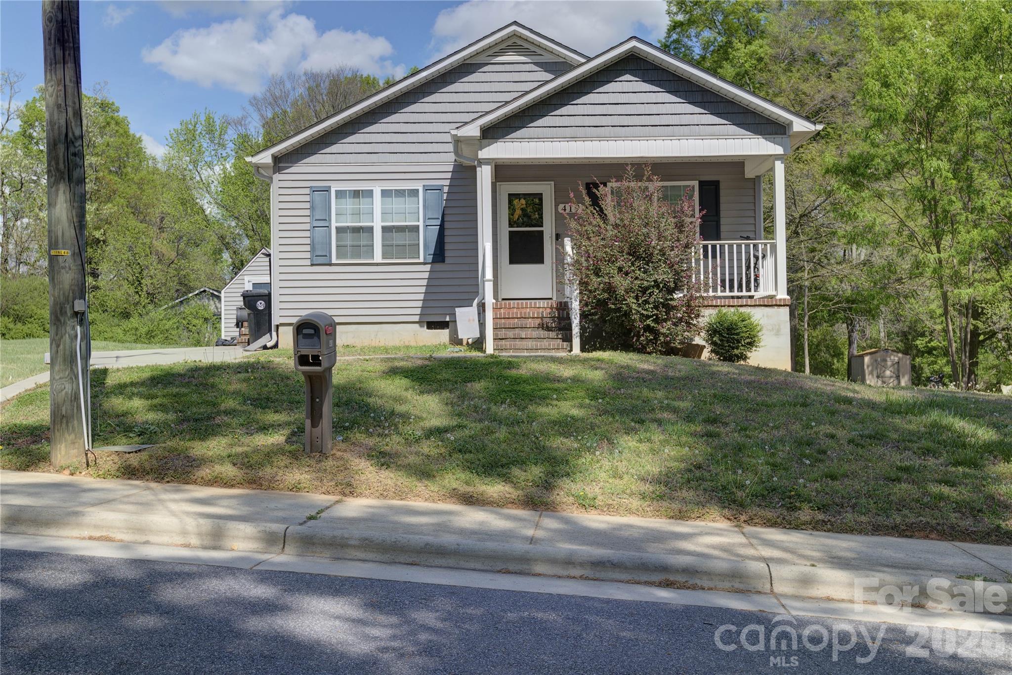 419 N Academy Street Mooresville NC 28115
